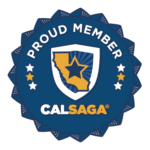 CALSAGA- Proud-Member-Badge Proud Member Cal Saga